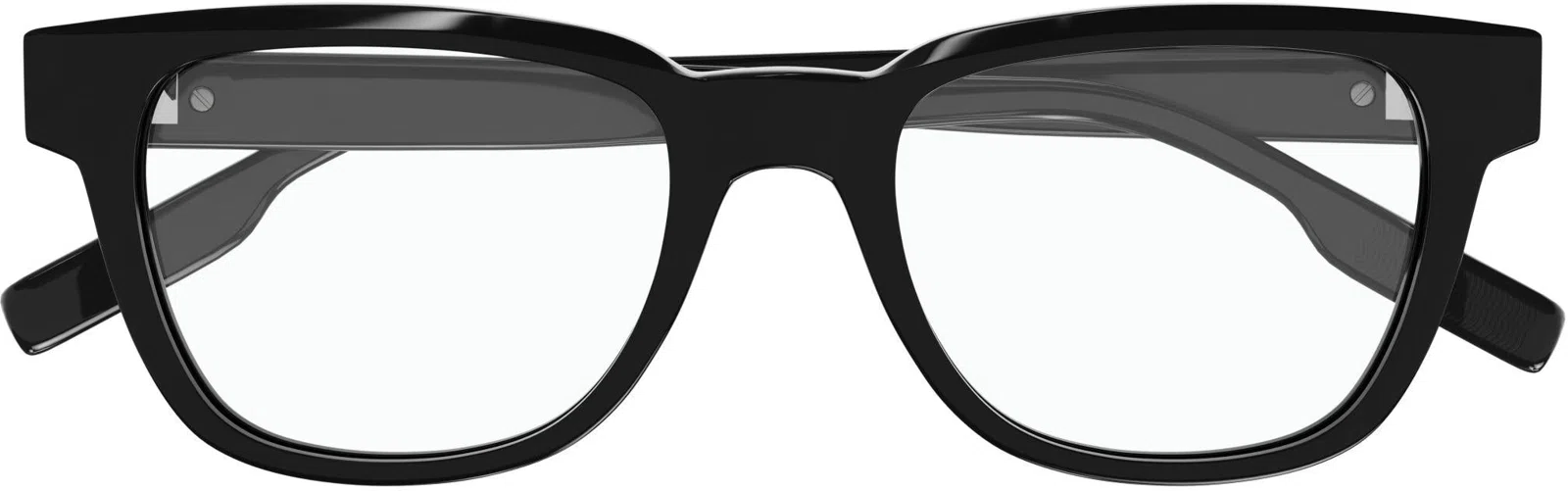 Montblanc Established MB0178O Eyeglasses - view 2